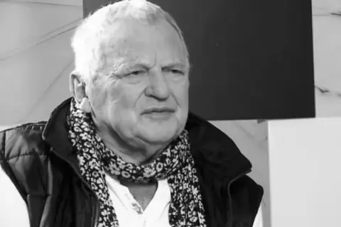 Jerzy Gruza: Genialny reżyser Wojny domowej i innych hitów TV