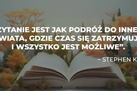 Inspirujące złote myśli o książkach: cytaty, które zmienią Twoje życie