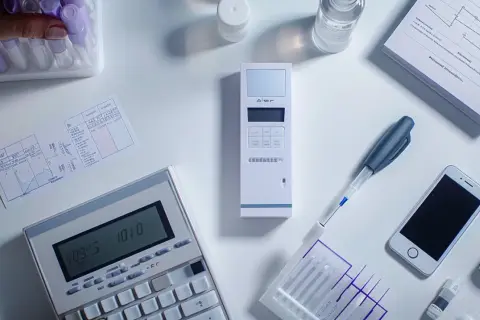 Alcoforce AF 350: Najdokładniejszy alkomat na rynku? Testujemy