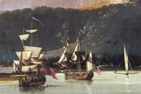 James Cook co odkrył – zaskakujące fakty o jego wyprawach