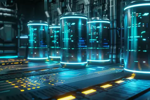 Baterie sodowe – Nowoczesne technologie przyszłości i ich potencjał