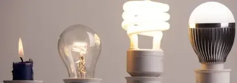 Jaka moc żarówki LED do salonu? Odpowiednie wybory dla Twojego wnętrza