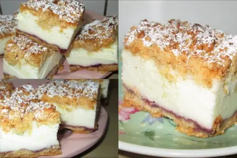 Jak zrobić ciasto styropian – prosty przepis na pyszny deser bez sera