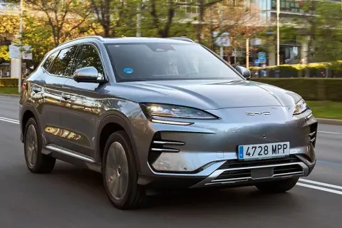 BYD cena: Ile kosztują nowe modele tej marki i czy są warte ceny?
