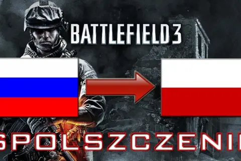 Jak zdobyć spolszczenie do Battlefield 3 – łatwe sposoby i źródła