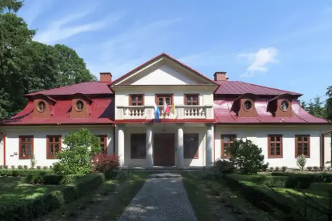 Gdzie urodził się Bolesław Prus? Odkryj tajemnice Hrubieszowa
