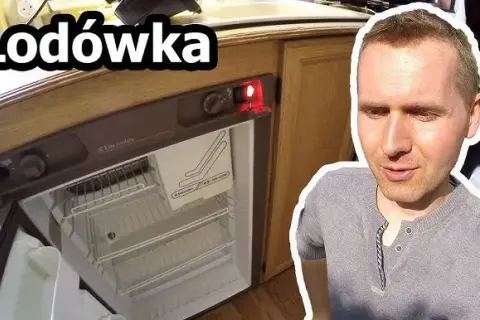 Jak działa lodówka w kempingu? Odkryj tajniki i wybierz najlepiej