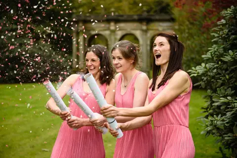Co to jest konfetti? Odkryj jego zastosowania i rodzaje, które zaskakują