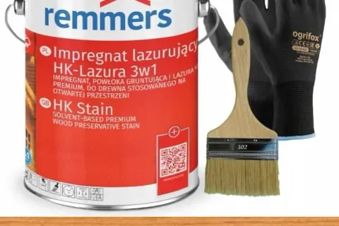 Jaki impregnat do mebli ogrodowych, aby uniknąć zniszczeń?