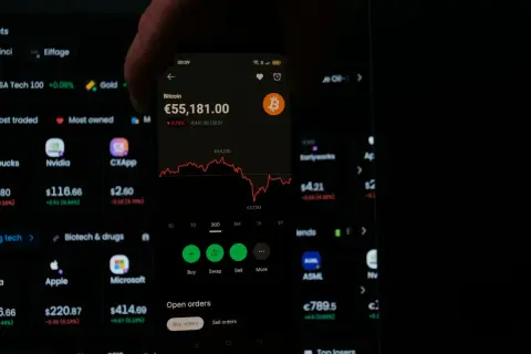 Dźwignia kryptowaluty: Przewodnik po ryzyku i zyskach. Czy to dla Ciebie?