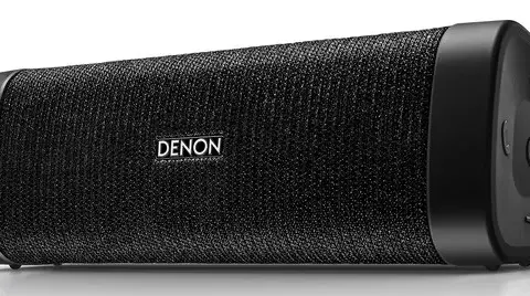 Denon Envaya Mini ile wat - poznaj moc głośnika i jego możliwości