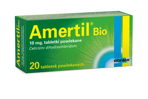 Jakie leki na alergię pokarmową? Wybierz mądrze!