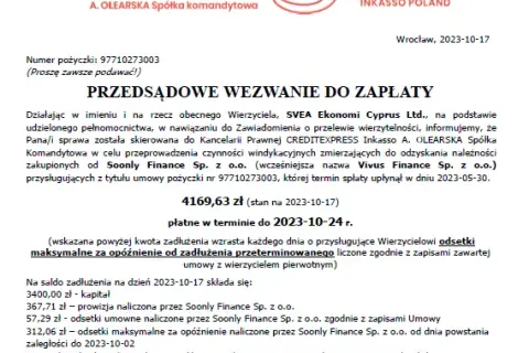 Vivus czy można spłacić część pożyczki? Oto co musisz wiedzieć