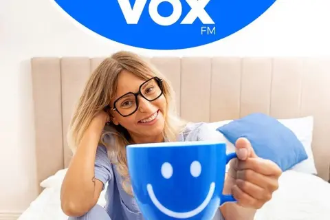 Jakie są częstotliwości Radio Vox FM w Twoim mieście? Sprawdź teraz