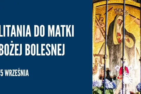 Jakie litanie we wrześniu? Odkryj ich znaczenie i praktykę