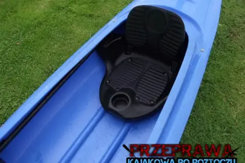 Siedzisko kajakowe DIY: Zbuduj komfort i oszczędź setki złotych!