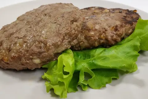 Jak zrobić hamburgery z mięsa mielonego, które zachwycą każdego smakosza