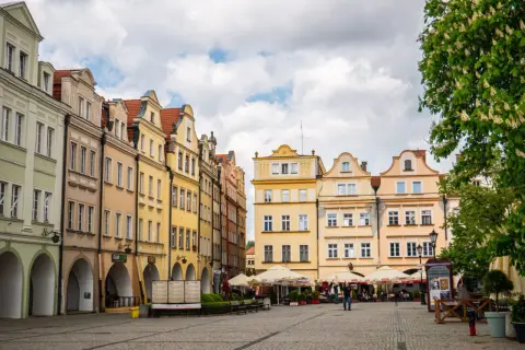 Jelenia Góra: Co zobaczyć? TOP atrakcje i ukryte perełki