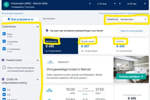Ile naprawdę kosztuje lot do Norwegii? Sprawdź, jak zaoszczędzić na biletach!