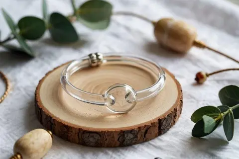 Bransoletka z żyłek: Zrób ją sam! Kompletny poradnik DIY