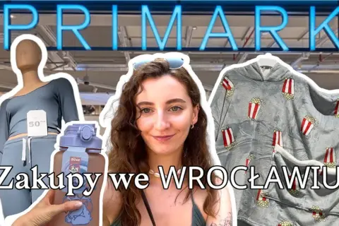 Primark co warto kupić: najlepsze produkty, które zaoszczędzą Twój budżet