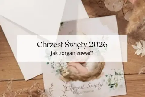 Jak zrobić zaproszenia, które zachwycą? Kompletny poradnik 2026