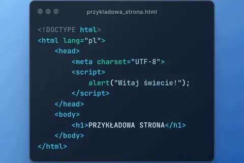 Jak podpiąć JS do HTML w 5 prostych krokach bez błędów