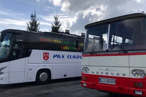 Autobus Warszawa Sokołów Podlaski: Skąd odjeżdża? Planuj bez stresu!
