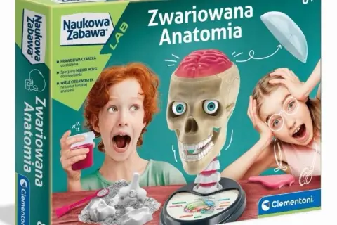 Naukowa zabawka – jak wybrać najlepsze edukacyjne zestawy dla dzieci