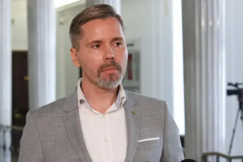 Poseł Konfederacji o stanowisku partii w sprawie in vitro i finansowania z budżetu państwa.