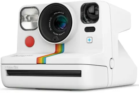 Instax, Polaroid, hybryda? Jaki aparat natychmiastowy wybrać?