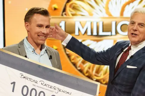 Co rozkłada się najdłużej? Rekordziści z "Milionerów" i natury