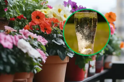 Jakie nawozy są najlepsze dla begonii? Odkryj skuteczne rozwiązania