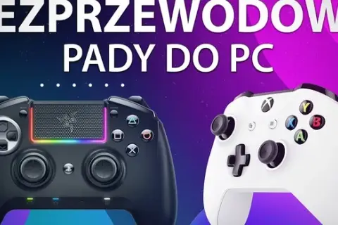 W jakie gry na PC można grać padem? Odkryj najlepsze tytuły!