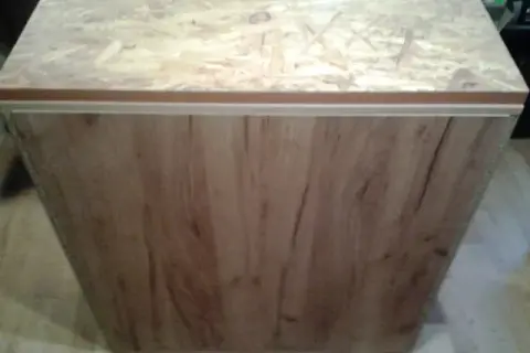 Jak wzmocnić szafkę pod akwarium? Bezpieczny poradnik DIY