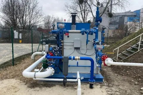 Mikser LPG do czego służy? Kluczowe zastosowania i korzyści