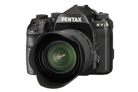 Jakie obiektywy do Pentax K1 wybrać, aby uniknąć rozczarowania?