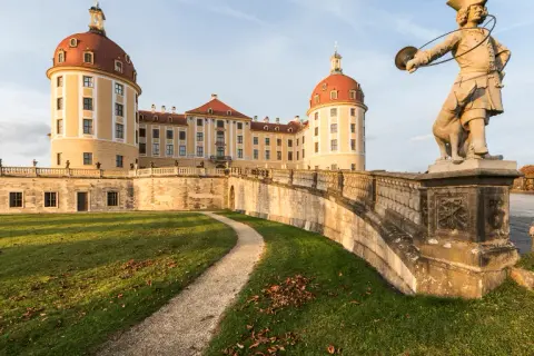 Niemcy najpiękniejsze miejsca, które musisz zobaczyć przed śmiercią