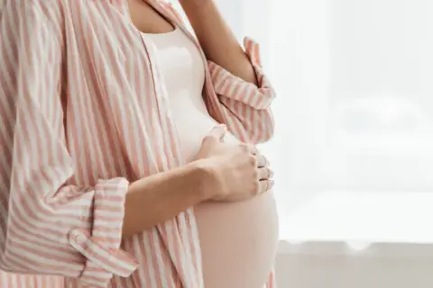 Ile waży dziecko w 8 miesiącu ciąży? Zaskakujące różnice w wadze