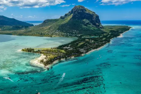 Mauritius pogoda kiedy jechać - uniknij deszczu i wybierz najlepszy czas