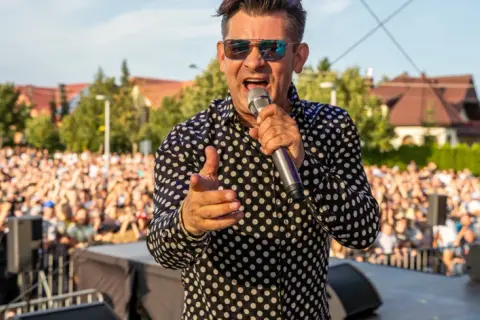 Ile trwa koncert Zenka Martyniuka? Czas, który Cię zaskoczy
