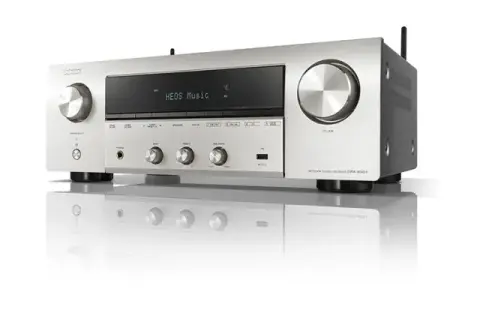 Jakie kolumny wybrać do Denon DRA-800H, aby uniknąć rozczarowania?
