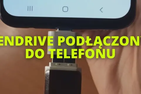 Jak podłączyć pendrive do telefonu bez OTG - proste metody i porady