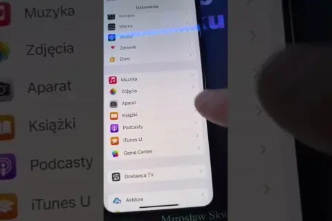 Jak włączyć siatkę w aparacie iPhone i poprawić swoje zdjęcia