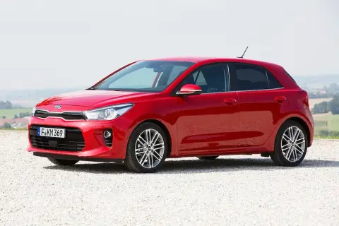 Kia Rio jaki silnik wybrać, aby uniknąć problemów i kosztów?