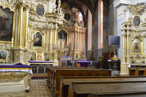 Co jeśli zapomniałem pokuty? Jak zadośćuczynić za to niedopatrzenie