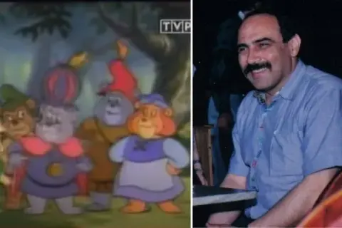 Kto zaśpiewał Gumisie? Andrzej Zaucha! Rozwiej mit Wodeckiego