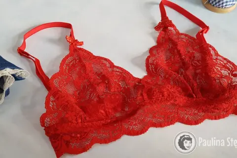 Szycie stanika push-up: Twój przewodnik do idealnej bielizny DIY