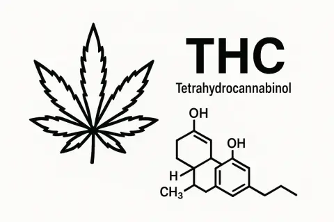 Co to jest THC? Działanie, medycyna, prawo w Polsce przewodnik