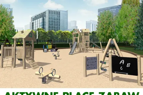 Czy place zabaw są otwarte? Sprawdź aktualny stan w Twojej okolicy